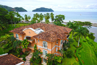 Lake House Ocean Front Luxury Condo, close to pool area!, , on  in Playa Herradura - Lakehouse Vacation Rental - Lake Home for rent on LakeHouseVacations.com