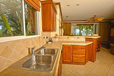 Lake House Ocean Front Luxury Condo, close to pool area!, , on  in Playa Herradura - Lakehouse Vacation Rental - Lake Home for rent on LakeHouseVacations.com