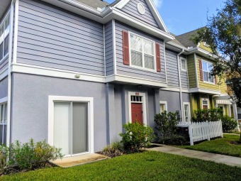 Lake House 4 Bedrooms Townhouse at Villas at Seven Dwarfs only 4 miles from Disney! FD3, , on (private lake) in Florida - Lakehouse Vacation Rental - Lake Home for rent on LakeHouseVacations.com