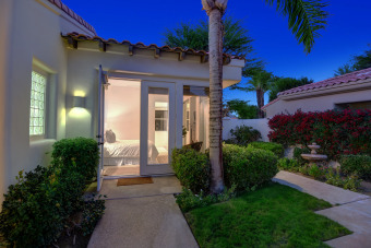 Lake House Chic PGA West Oasis with Pool and Spa 4 bedrooms #227780, , on Lake Cahuilla in California - Lakehouse Vacation Rental - Lake Home for rent on LakeHouseVacations.com