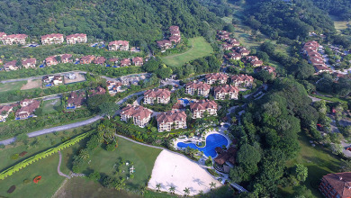 Lake House Luxury Ground Floor Condo, Perfect for Families, Walking Distance., , on  in Herradura - Lakehouse Vacation Rental - Lake Home for rent on LakeHouseVacations.com