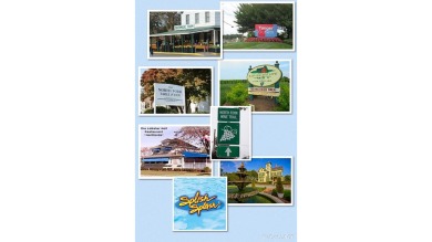 Lake House Sand Dollar Beach HouseNorth Fork,Vineyards,Farm Stands,Kayaks, , on Mattituck Creek in New York - Lakehouse Vacation Rental - Lake Home for rent on LakeHouseVacations.com