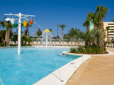 Lake House Spacious 1 bedroom Oceanfront! This place has it all! Sleeps 6 , , on  in Florida - Lakehouse Vacation Rental - Lake Home for rent on LakeHouseVacations.com