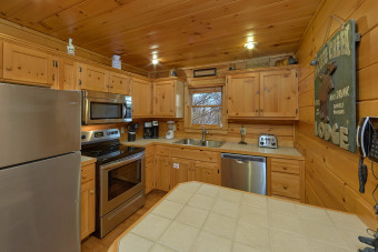 Lake House Experience an amazing themed cabin with theater room close to all the fun!, , on Douglas Lake in Tennessee - Lakehouse Vacation Rental - Lake Home for rent on LakeHouseVacations.com