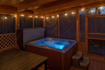 Lake House Experience an amazing themed cabin with theater room close to all the fun!, , on Douglas Lake in Tennessee - Lakehouse Vacation Rental - Lake Home for rent on LakeHouseVacations.com