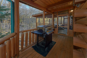 Lake House Experience an amazing themed cabin with theater room close to all the fun!, , on Douglas Lake in Tennessee - Lakehouse Vacation Rental - Lake Home for rent on LakeHouseVacations.com