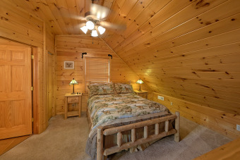 Lake House Experience an amazing themed cabin with theater room close to all the fun!, , on Douglas Lake in Tennessee - Lakehouse Vacation Rental - Lake Home for rent on LakeHouseVacations.com