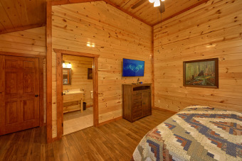 Lake House Escape To The Mountains - Private Heated Indoor Pool and Theater Room!, , on Douglas Lake in Tennessee - Lakehouse Vacation Rental - Lake Home for rent on LakeHouseVacations.com