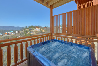 Lake House Escape To The Mountains - Private Heated Indoor Pool and Theater Room!, , on Douglas Lake in Tennessee - Lakehouse Vacation Rental - Lake Home for rent on LakeHouseVacations.com