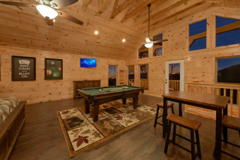 Lake House Private indoor heated pool and theater room!, , on Douglas Lake in Tennessee - Lakehouse Vacation Rental - Lake Home for rent on LakeHouseVacations.com