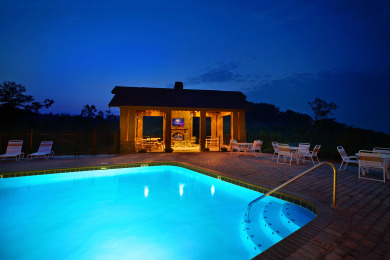 Lake House Enjoy Incredible Views and a Private Home Theater Room, , on Douglas Lake in Tennessee - Lakehouse Vacation Rental - Lake Home for rent on LakeHouseVacations.com