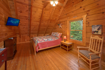 Lake House Ultimate indoor and outdoor fun - secluded yet close to all the attractions!, , on Douglas Lake in Tennessee - Lakehouse Vacation Rental - Lake Home for rent on LakeHouseVacations.com