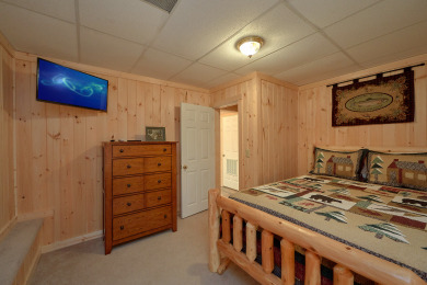 Lake House Ultimate indoor and outdoor fun - secluded yet close to all the attractions!, , on Douglas Lake in Tennessee - Lakehouse Vacation Rental - Lake Home for rent on LakeHouseVacations.com