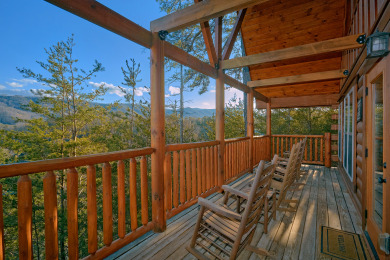 Lake House Private Heated Indoor Pool Cabin with Amazing Views - Convenient Location, , on Mill Creek in Tennessee - Lakehouse Vacation Rental - Lake Home for rent on LakeHouseVacations.com