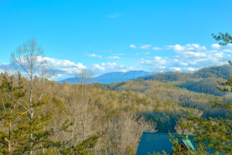 Lake House Private Heated Indoor Pool Cabin with Amazing Views - Convenient Location, , on Mill Creek in Tennessee - Lakehouse Vacation Rental - Lake Home for rent on LakeHouseVacations.com