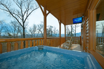 Lake House Enjoy Mountain Views, Theater Room, Game Room - located close to attractions!, , on Douglas Lake in Tennessee - Lakehouse Vacation Rental - Lake Home for rent on LakeHouseVacations.com
