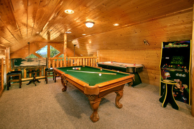Lake House Enjoy Mountain Views, Theater Room, Game Room - located close to attractions!, , on Douglas Lake in Tennessee - Lakehouse Vacation Rental - Lake Home for rent on LakeHouseVacations.com