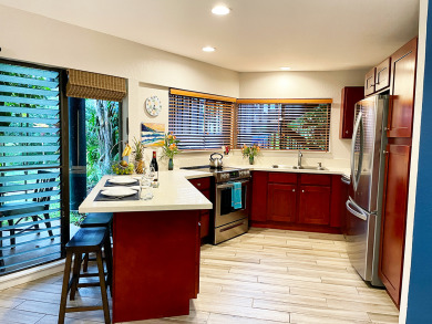 Lake House Beautifully Updated & Fully Air Conditioned - Prime Location w Huge Lanai, , on Kauai - Princeville in Hawaii - Lakehouse Vacation Rental - Lake Home for rent on LakeHouseVacations.com