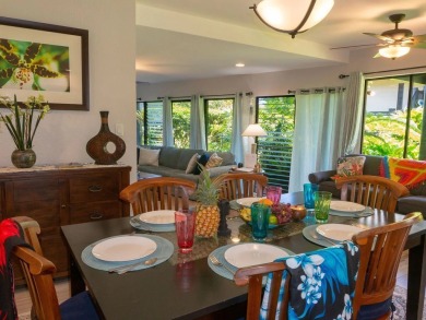 Lake House Beautifully Updated & Fully Air Conditioned - Prime Location w Huge Lanai, , on Kauai - Princeville in Hawaii - Lakehouse Vacation Rental - Lake Home for rent on LakeHouseVacations.com