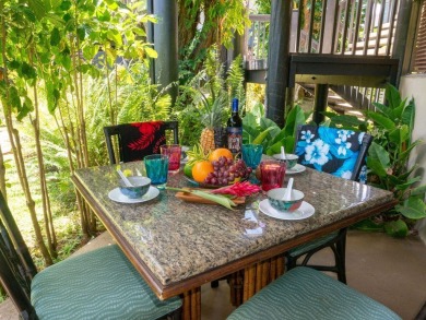 Lake House Beautifully Updated & Fully Air Conditioned - Prime Location w Huge Lanai, , on Kauai - Princeville in Hawaii - Lakehouse Vacation Rental - Lake Home for rent on LakeHouseVacations.com