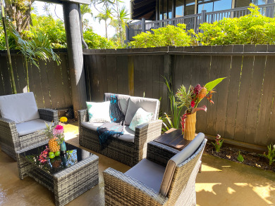 Lake House Beautifully Updated & Fully Air Conditioned - Prime Location w Huge Lanai, , on Kauai - Princeville in Hawaii - Lakehouse Vacation Rental - Lake Home for rent on LakeHouseVacations.com