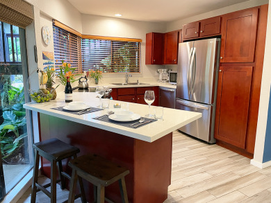 Lake House Beautifully Updated & Fully Air Conditioned - Prime Location w Huge Lanai, , on Kauai - Princeville in Hawaii - Lakehouse Vacation Rental - Lake Home for rent on LakeHouseVacations.com