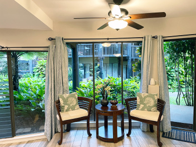 Lake House Beautifully Updated & Fully Air Conditioned - Prime Location w Huge Lanai, , on Kauai - Princeville in Hawaii - Lakehouse Vacation Rental - Lake Home for rent on LakeHouseVacations.com