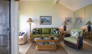 Lake House Oceanfront and updated, top floor, perfect for honeymoon, , on Kauai - Princeville in Hawaii - Lakehouse Vacation Rental - Lake Home for rent on LakeHouseVacations.com