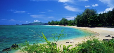 Lake House Oceanfront and updated, top floor, perfect for honeymoon, , on Kauai - Princeville in Hawaii - Lakehouse Vacation Rental - Lake Home for rent on LakeHouseVacations.com