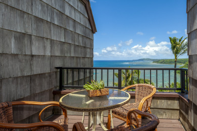 Lake House Oceanfront and updated, top floor, perfect for honeymoon, , on Kauai - Princeville in Hawaii - Lakehouse Vacation Rental - Lake Home for rent on LakeHouseVacations.com