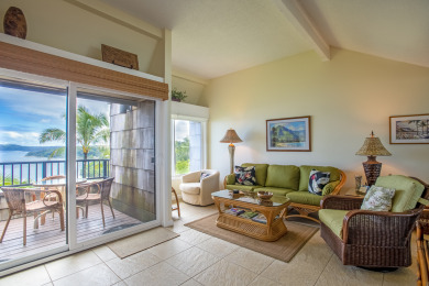 Lake House Oceanfront and updated, top floor, perfect for honeymoon, , on Kauai - Princeville in Hawaii - Lakehouse Vacation Rental - Lake Home for rent on LakeHouseVacations.com