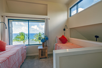 Lake House Private Top Floor Retreat w Incredible Ocean Views from Every Room, , on Kauai - Princeville in Hawaii - Lakehouse Vacation Rental - Lake Home for rent on LakeHouseVacations.com