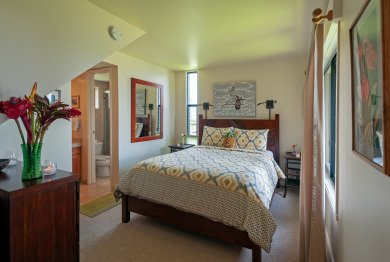 Lake House Private Top Floor Retreat w Incredible Ocean Views from Every Room, , on Kauai - Princeville in Hawaii - Lakehouse Vacation Rental - Lake Home for rent on LakeHouseVacations.com