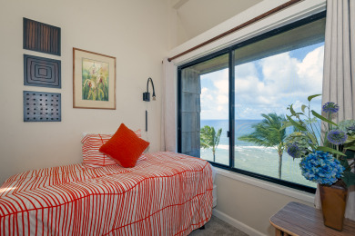 Lake House Private Top Floor Retreat w Incredible Ocean Views from Every Room, , on Kauai - Princeville in Hawaii - Lakehouse Vacation Rental - Lake Home for rent on LakeHouseVacations.com