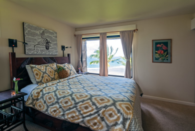 Lake House Private Top Floor Retreat w Incredible Ocean Views from Every Room, , on Kauai - Princeville in Hawaii - Lakehouse Vacation Rental - Lake Home for rent on LakeHouseVacations.com