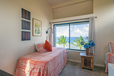 Lake House Private Top Floor Retreat w Incredible Ocean Views from Every Room, , on Kauai - Princeville in Hawaii - Lakehouse Vacation Rental - Lake Home for rent on LakeHouseVacations.com