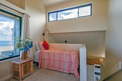 Lake House Private Top Floor Retreat w Incredible Ocean Views from Every Room, , on Kauai - Princeville in Hawaii - Lakehouse Vacation Rental - Lake Home for rent on LakeHouseVacations.com
