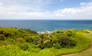 Lake House Corner Penthouse w Awesome Ocean Views, Updated Interior, Plenty of Privacy, , on Kauai - Princeville in Hawaii - Lakehouse Vacation Rental - Lake Home for rent on LakeHouseVacations.com