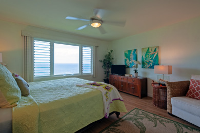 Lake House Corner Penthouse w Awesome Ocean Views, Updated Interior, Plenty of Privacy, , on Kauai - Princeville in Hawaii - Lakehouse Vacation Rental - Lake Home for rent on LakeHouseVacations.com