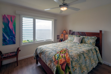 Lake House Corner Penthouse w Awesome Ocean Views, Updated Interior, Plenty of Privacy, , on Kauai - Princeville in Hawaii - Lakehouse Vacation Rental - Lake Home for rent on LakeHouseVacations.com