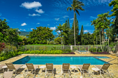 Lake House New Furnishings! Panoramic Ocean and Mount Makana Views , , on Kauai - Princeville in Hawaii - Lakehouse Vacation Rental - Lake Home for rent on LakeHouseVacations.com