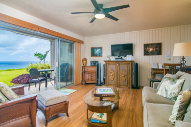 Lake House New Furnishings! Panoramic Ocean and Mount Makana Views , , on Kauai - Princeville in Hawaii - Lakehouse Vacation Rental - Lake Home for rent on LakeHouseVacations.com