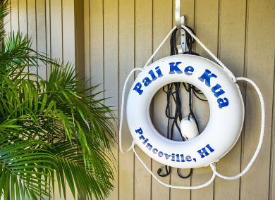 Lake House New Furnishings! Panoramic Ocean and Mount Makana Views , , on Kauai - Princeville in Hawaii - Lakehouse Vacation Rental - Lake Home for rent on LakeHouseVacations.com