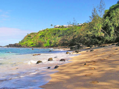 Lake House New Furnishings! Panoramic Ocean and Mount Makana Views , , on Kauai - Princeville in Hawaii - Lakehouse Vacation Rental - Lake Home for rent on LakeHouseVacations.com