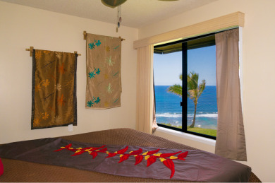 Lake House Views, romantic and private with king bed, ground floor convenience, , on Kauai - Princeville in Hawaii - Lakehouse Vacation Rental - Lake Home for rent on LakeHouseVacations.com