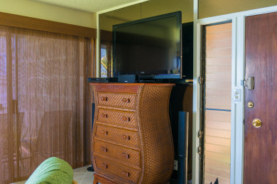 Lake House Views, romantic and private with king bed, ground floor convenience, , on Kauai - Princeville in Hawaii - Lakehouse Vacation Rental - Lake Home for rent on LakeHouseVacations.com