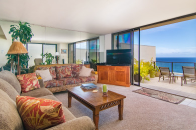 Lake House Pu'u Poa #305 2 Bdrm2 bath Direct Ocean & Sunset Views. Whale Watching!, , on Kauai - Princeville in Hawaii - Lakehouse Vacation Rental - Lake Home for rent on LakeHouseVacations.com