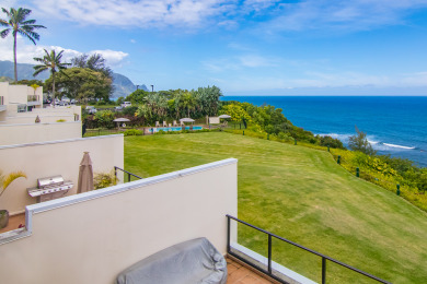 Lake House Pu'u Poa #305 2 Bdrm2 bath Direct Ocean & Sunset Views. Whale Watching!, , on Kauai - Princeville in Hawaii - Lakehouse Vacation Rental - Lake Home for rent on LakeHouseVacations.com