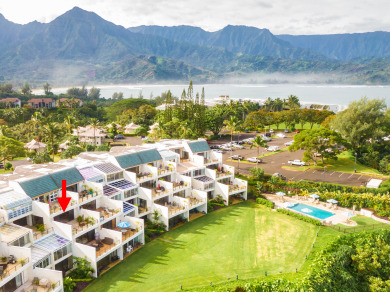 Lake House Pu'u Poa #305 2 Bdrm2 bath Direct Ocean & Sunset Views. Whale Watching!, , on Kauai - Princeville in Hawaii - Lakehouse Vacation Rental - Lake Home for rent on LakeHouseVacations.com