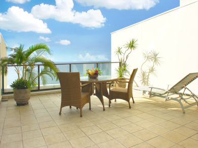 Lake House Pu'u Poa #305 2 Bdrm2 bath Direct Ocean & Sunset Views. Whale Watching!, , on Kauai - Princeville in Hawaii - Lakehouse Vacation Rental - Lake Home for rent on LakeHouseVacations.com